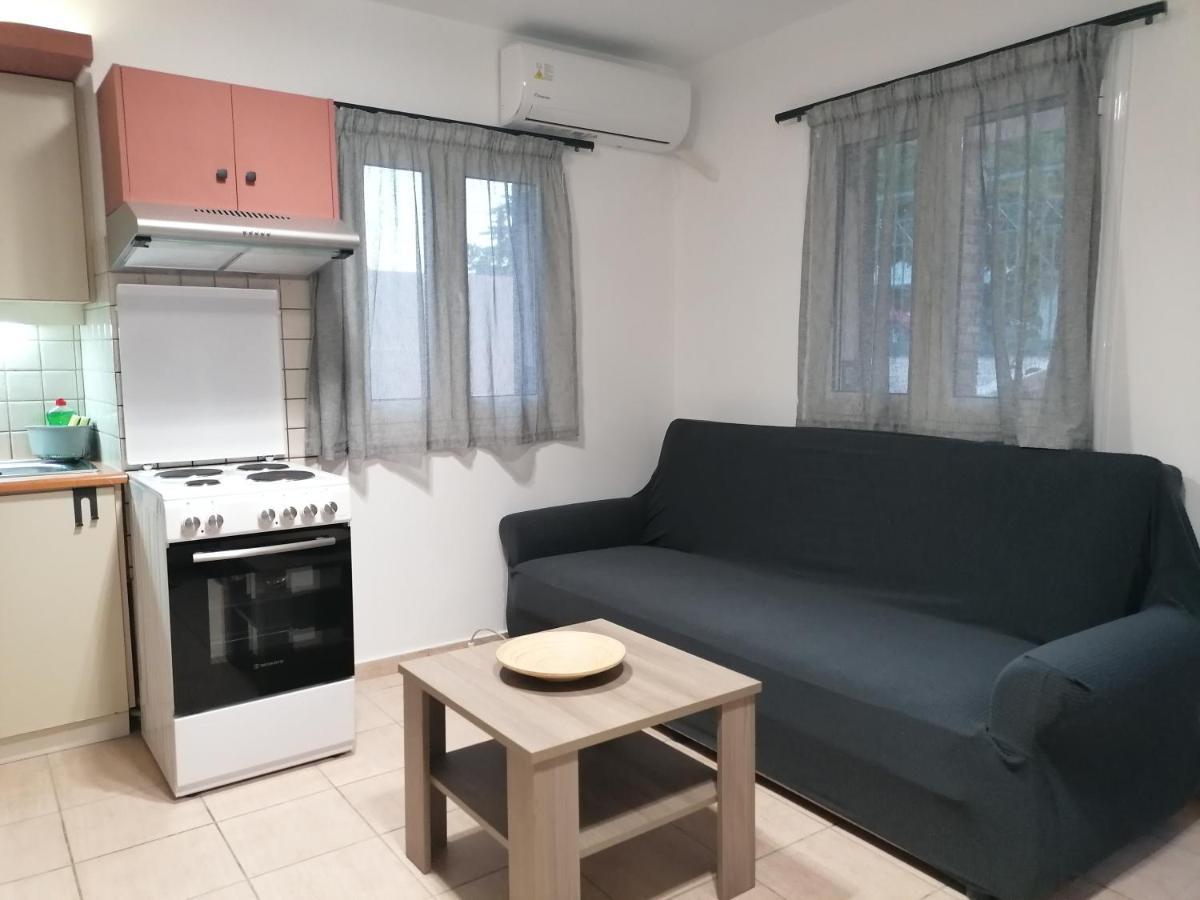 Petite Nafplio Sofos Apartment エクステリア 写真