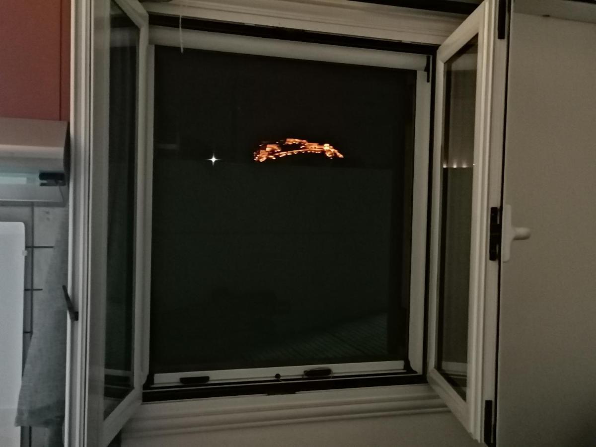 Petite Nafplio Sofos Apartment エクステリア 写真